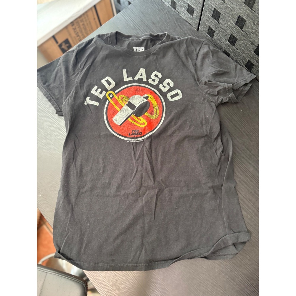 Ted lasso whistle blower graphic Tshirt unisex